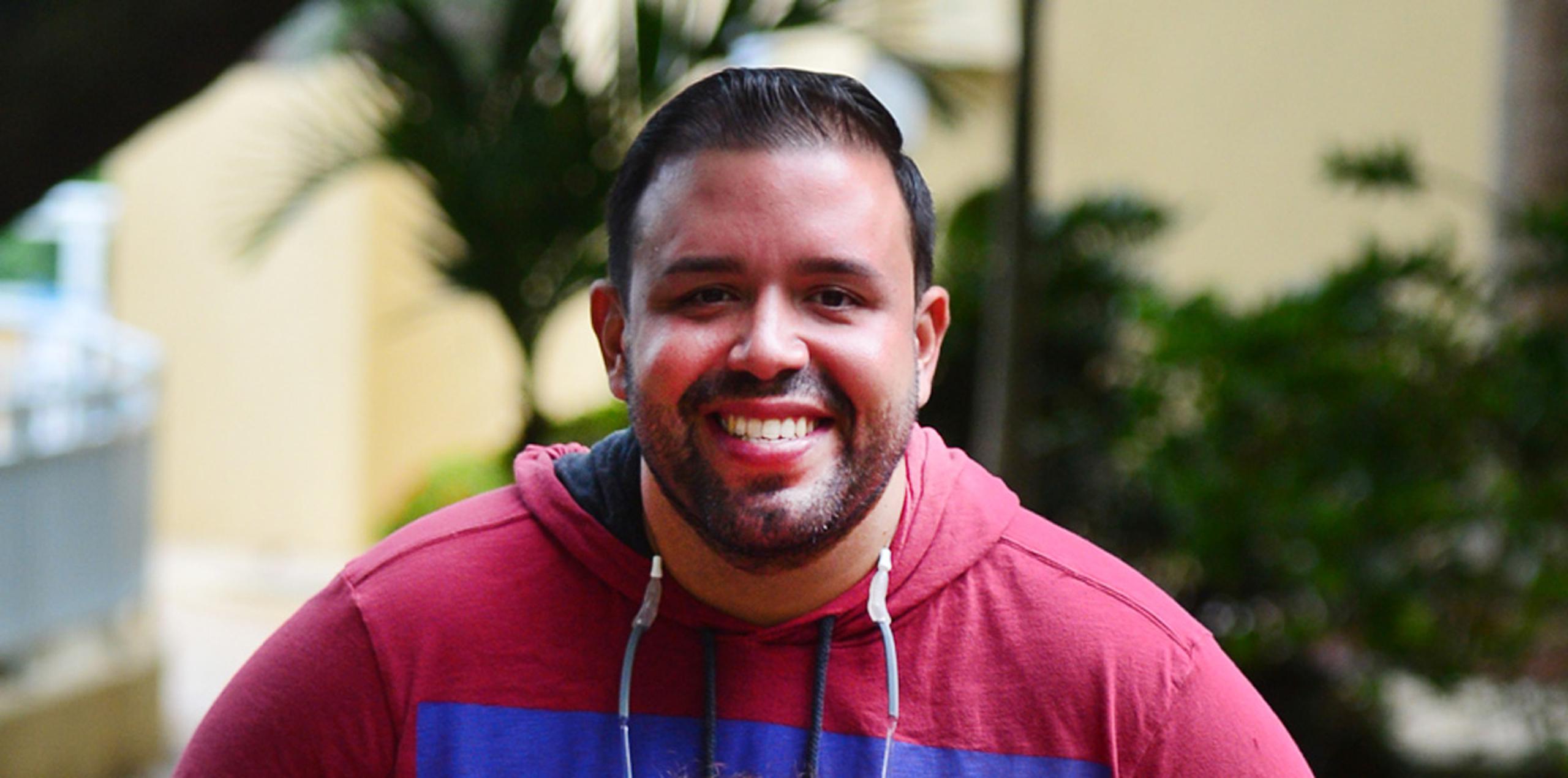 Molusco tendrá que portarse bien en la televisión - Primera Hora