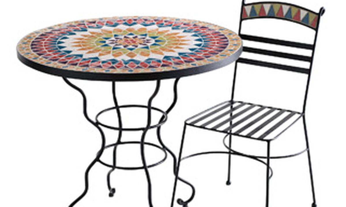 Acentos para decorar el hogar - Primera Hora