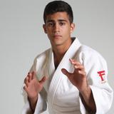 Joven judoca está encaminado a cumplir su sueño