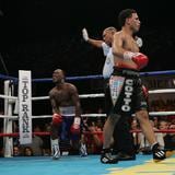 Fallece el reconocido árbitro de boxeo Ismael Quiñones Falú