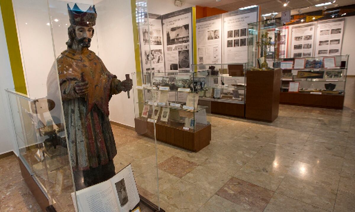 Nace un museo histórico en San Germán Primera Hora