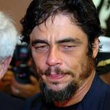 Muere el padre de Benicio Del Toro