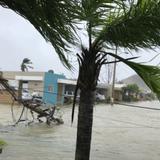 FOTOS: A cinco años del huracán María