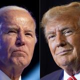 Biden y Trump ganan las primarias presidenciales de Luisiana