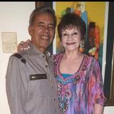 Fallece la esposa del cantante Tato Díaz