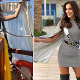 ¿Cómo es la relación de Puerto Rico y Venezuela en Miss Universe?