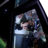 En Israel segundo grupo de rehenes liberados por Hamás 