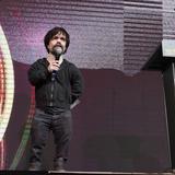 Peter Dinklage brinca de “Game of Thrones” a “The Hunger Games”
