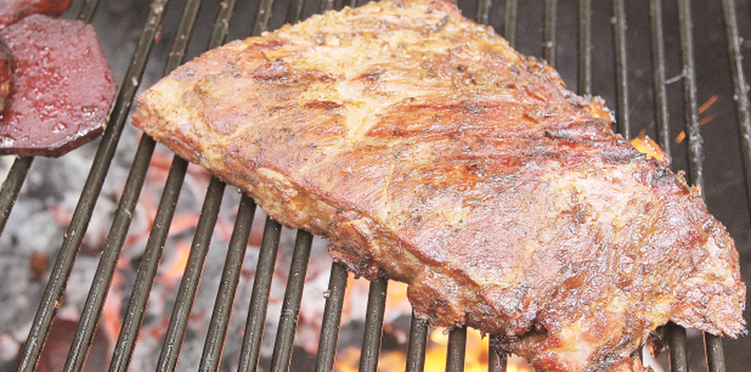 La forma de cocinar la carne incide en el riesgo de cáncer - Primera Hora
