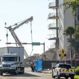 Termina la búsqueda de cuerpos tras colapso de edificio en Miami