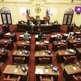 Legislatura aprueba proyecto que busca cambiar el Código Electoral de 2020