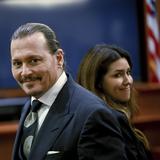 Camille Vásquez defenderá a Johnny Depp en un nuevo caso judicial
