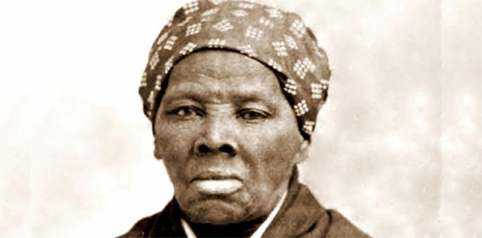 Harriet Tubman, afroamericana que combatió la esclavitud en el siglo XIX, aparecerá en el frontal del popular billete de 20 dólares.