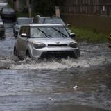 Emiten aviso de inundaciones para municipios del noreste