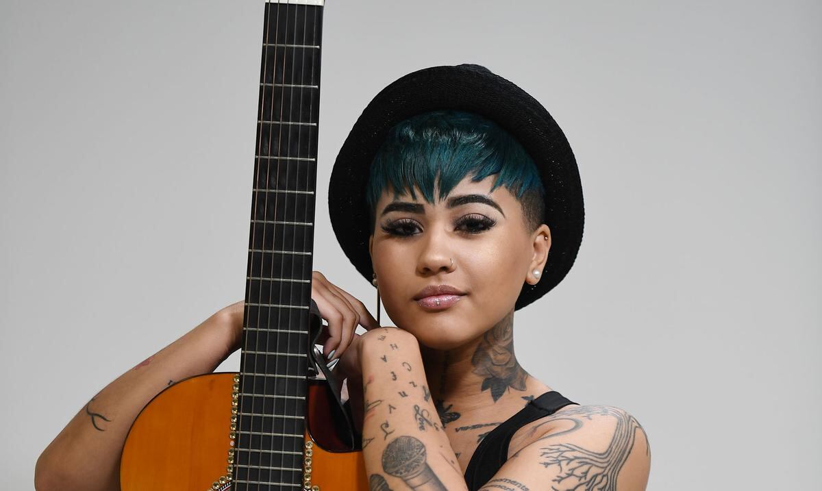 Elysanij le dice adiós a quien no la merece - Primera Hora