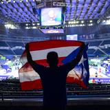 Puerto Rico no está solo en el Mundial
