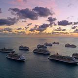Florida pide al Gobierno de Biden que permita reanudar viajes de cruceros