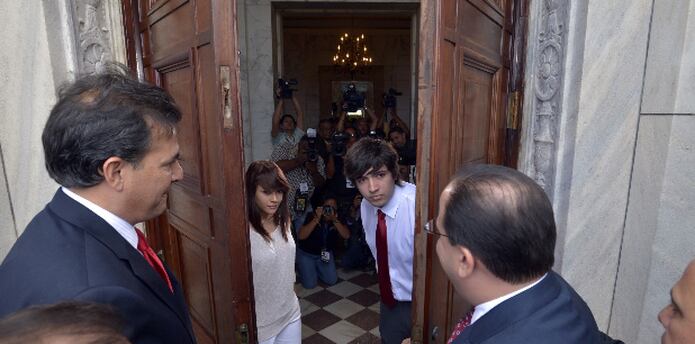 Politicos Cayeron En Hipocresia Con Reformas Al Sistema De Retiro De Maestros Primera Hora