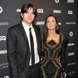 Ashton Kutcher confiesa el “gran fracaso” de su matrimonio con Demi Moore