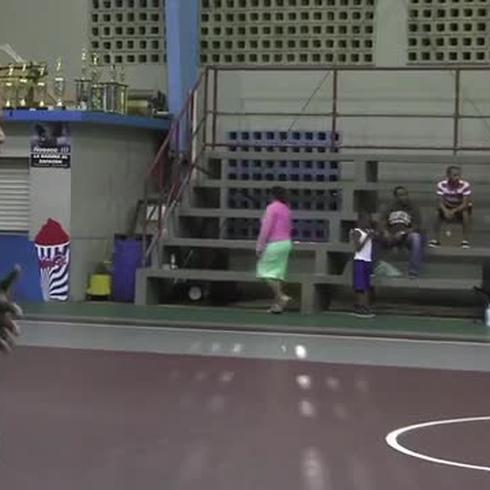 Canóvanas Basketball 