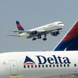 Delta Air Lines pierde 11,630 millones hasta septiembre 