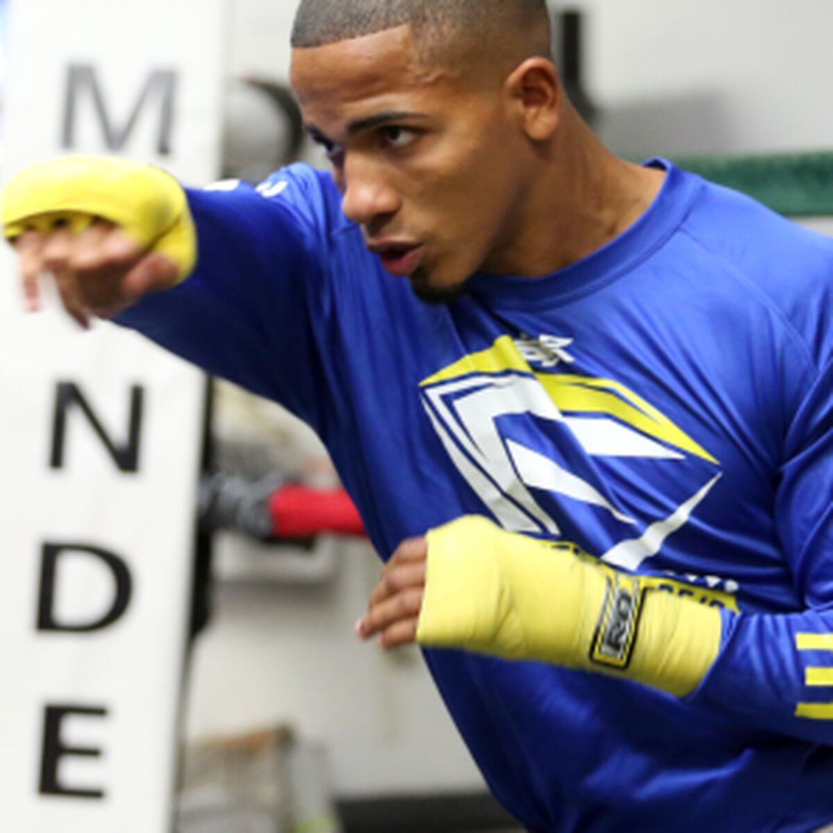 Otro mexicano en el futuro de Félix Verdejo Primera Hora