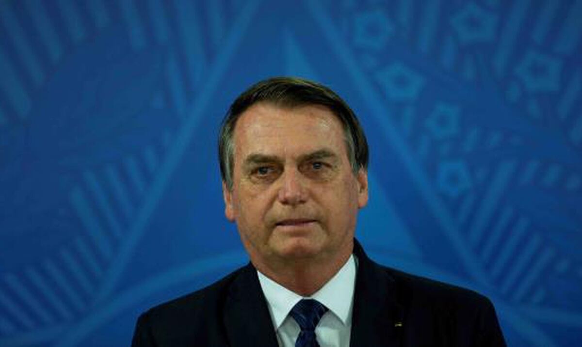 Exitosa cirugía al presidente de Brasil Primera Hora