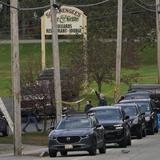 Cientos de agentes buscan al sospechoso de matar una veintena de personas en Maine