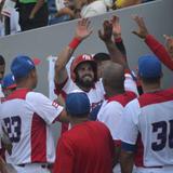 Ocho boricuas entre los mejores del béisbol en Barranquilla