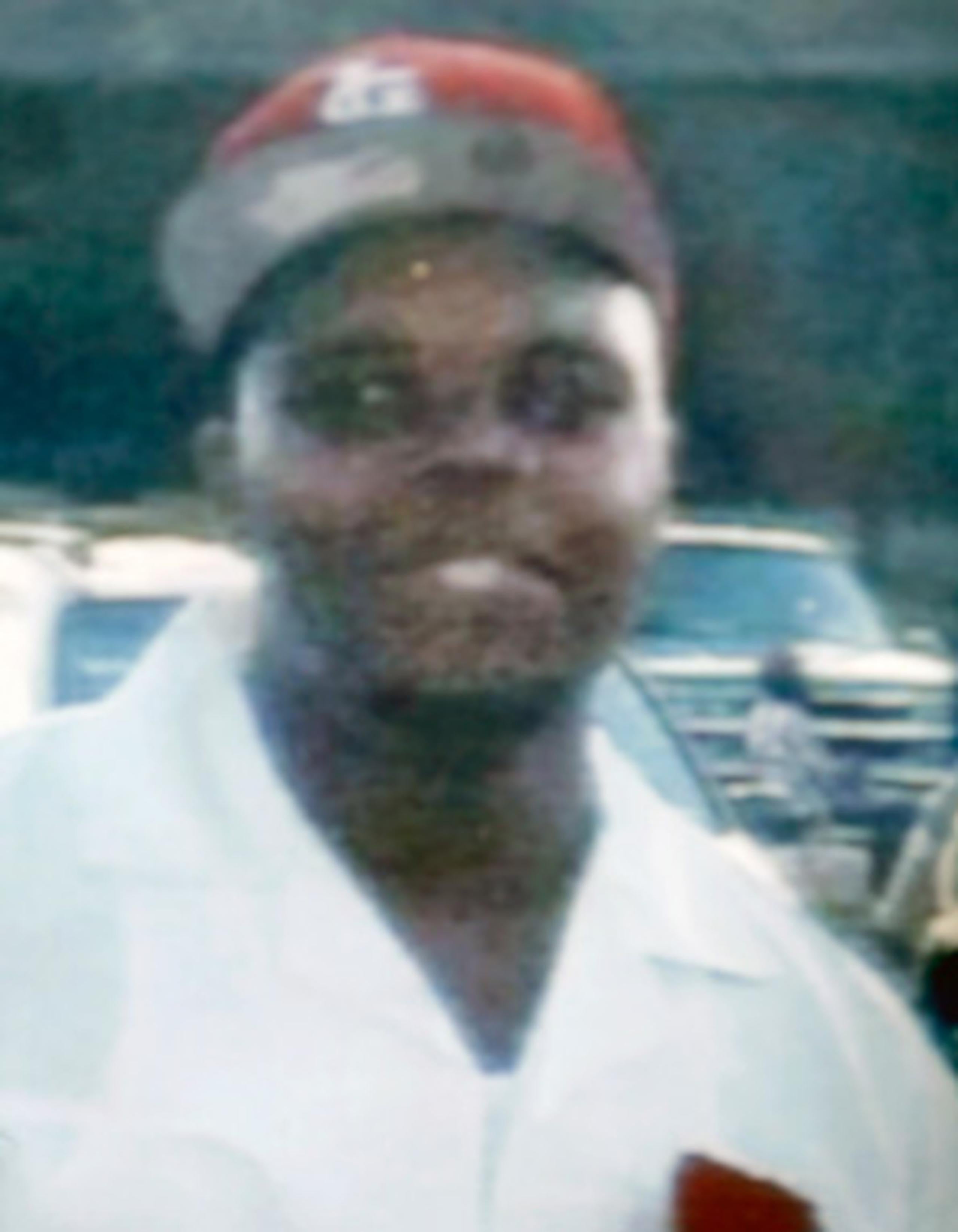 El joven Michael Brown murió a manos de un policía el pasado 9 de agosto. (AP)