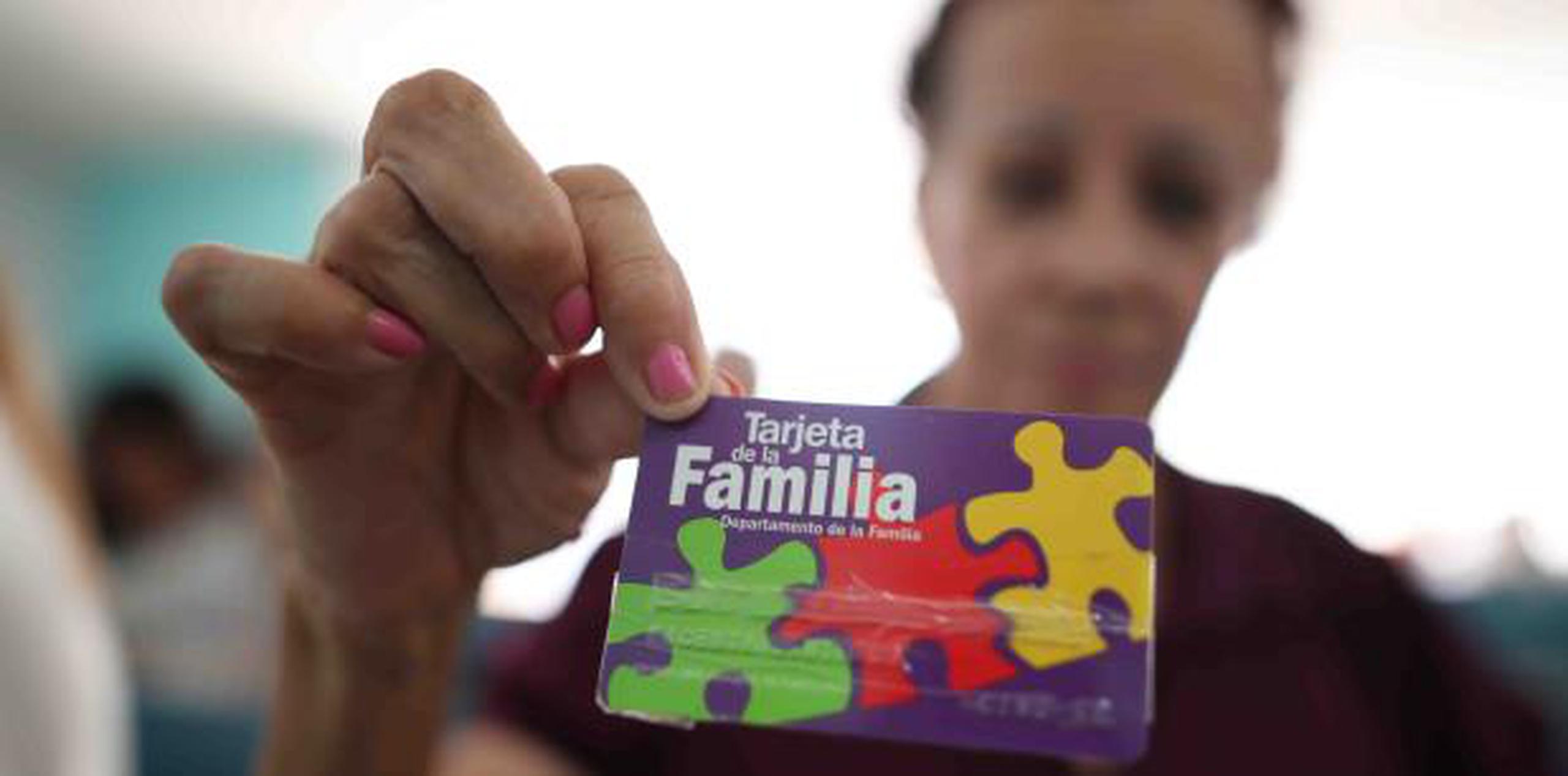 Atención Su tarjeta del PAN no funcionará por 14 horas Primera Hora