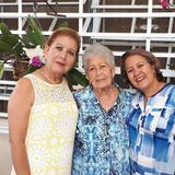 Fallece la madre de la alcaldesa de Loíza