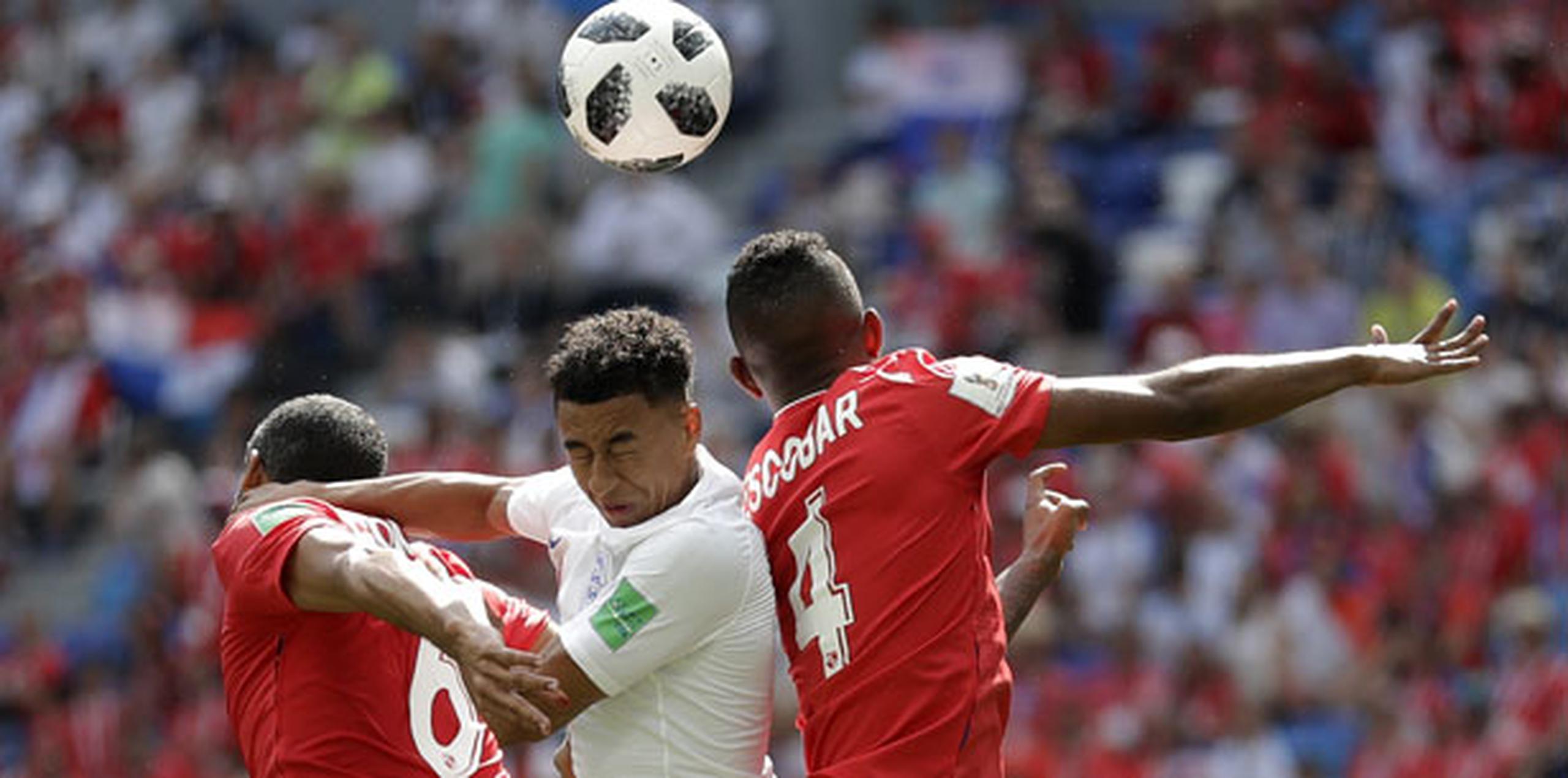 Una victoria de Inglaterra clasifica a los ingleses y a Bélgica, que ganó sus dos primeros partidos. Un empate clasificaría a Bélgica y mantendría con vida a Panamá, que se jugaría la clasificación ante Túnez. (AP)