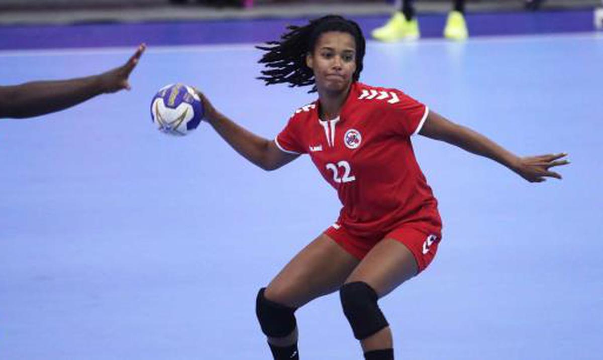 Puerto Rico termina sexto en balonmano femenino Primera Hora