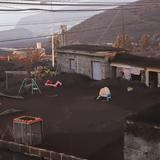Retorno gradual a sus hogares de los desalojados por el volcán de La Palma