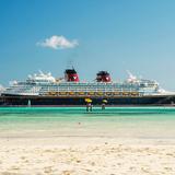 Disney usará a Puerto Rico como puerto base para su crucero Magic