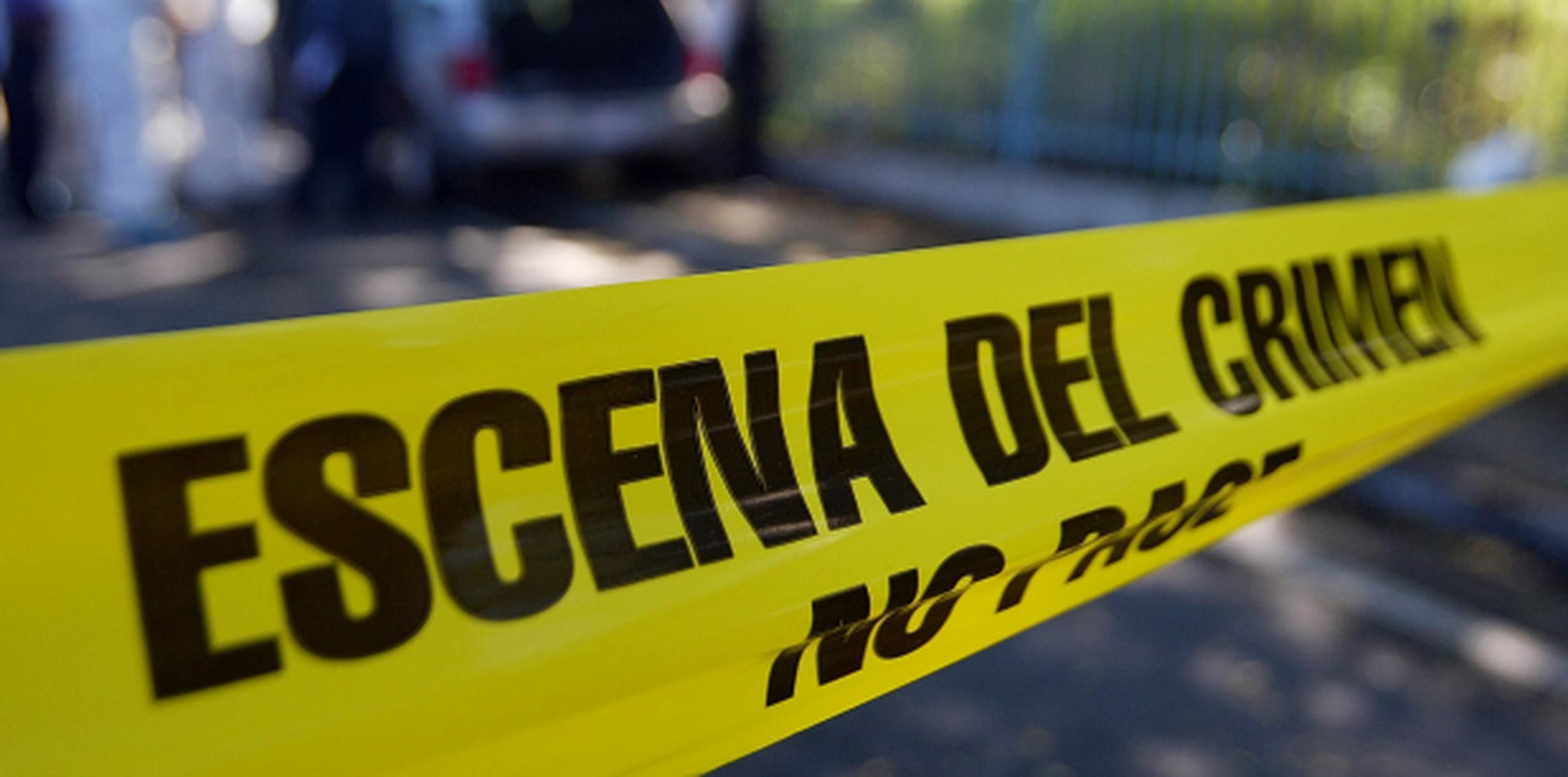 La cifra de asesinatos en el área policíaca de San Juan ascendió a 107, nueve más que los reportados a esta fecha en el 2016, lo que representa un incremento de un 9% según las estadísticas preliminares de la Policía. (Archivo)