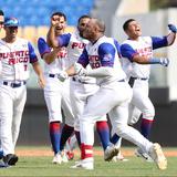 Puerto Rico confirma su participación en el Premundial Sub 23 de Béisbol