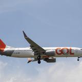 Polémico avión Boeing 737 Max regresa a los cielos