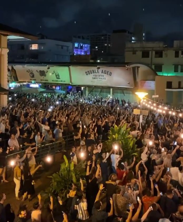 Las 5 noticias del fin de semana - Primera Hora