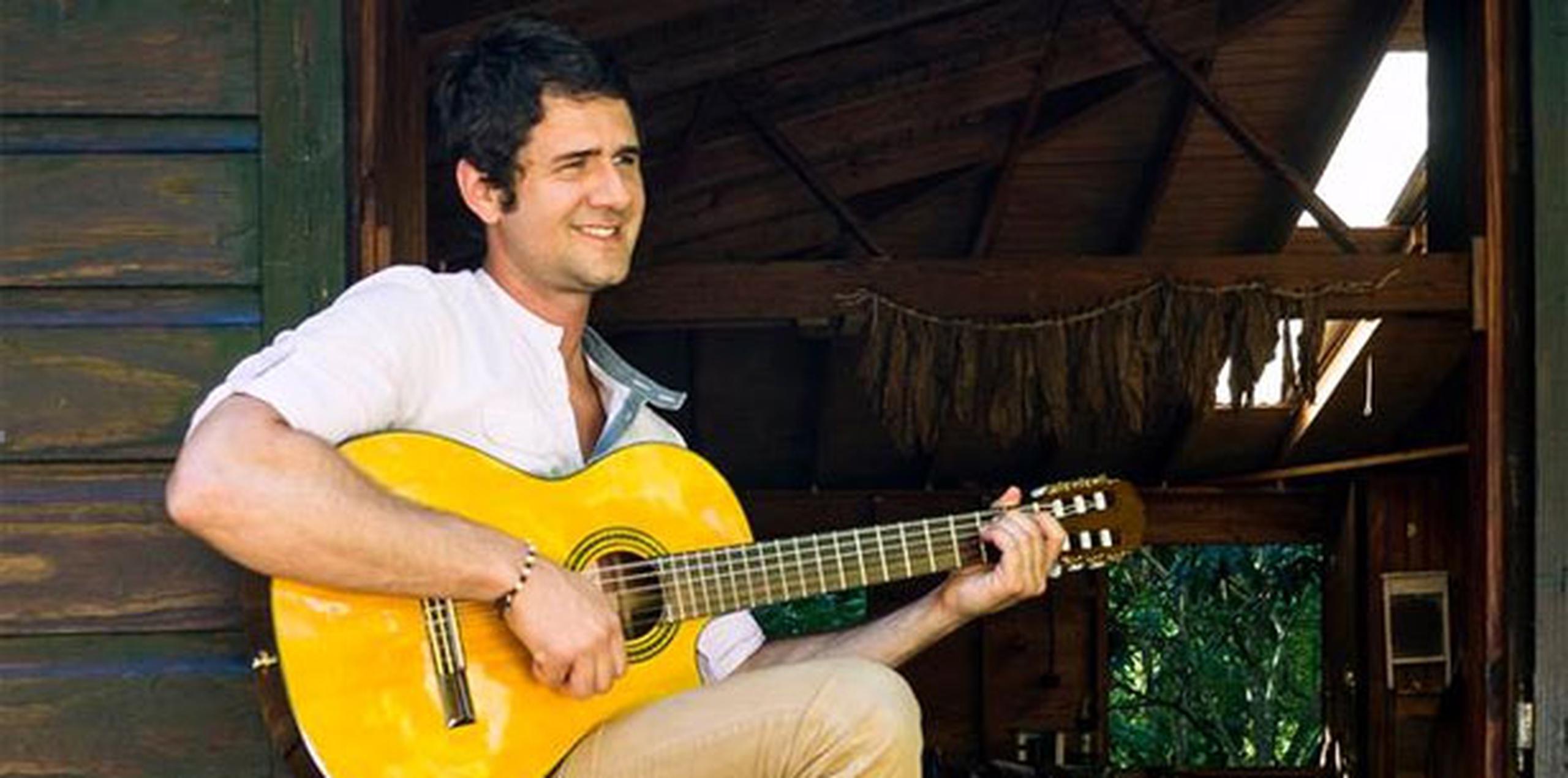 Tony Croatto sonará en Carolina Primera Hora