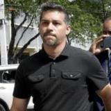 Ramón Orta irá solo a juicio