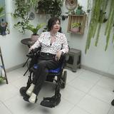 Muere Ana Estrada, la primera peruana en acceder a la eutanasia
