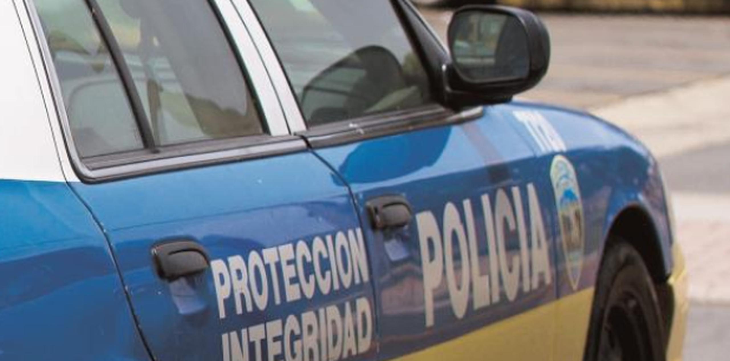 Agentes adscritos a la División de Robo del Cuerpo de Investigaciones Criminales (CIC) de Caguas se hicieron  a cargo de la investigación.  (Archivo)