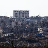 Dispuesto Hamás a acatar un cese el fuego si así lo ordena la CIJ