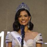 Acusan a directora de Miss Nicaragua de “traición a la patria y conspiración”