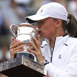 Iga Swiatek es la reina de Roland Garros por tercera ocasión