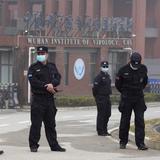 China reprocha a quienes reavivan teoría del laboratorio de Wuhan