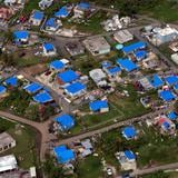 A casi tres años de los huracanes: ni una sola casa ha sido reconstruida por Vivienda