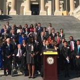 Demócratas declaran día de solidaridad con Puerto Rico y las Islas Vírgenes

